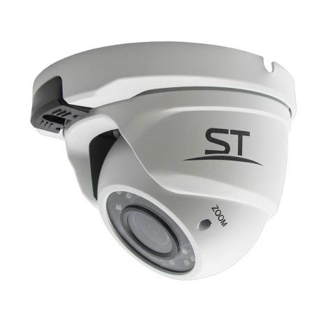 Видеокамера ST-S5503 LIGHT 5Мп (объектив 2,8-12mm)